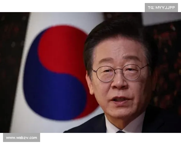 李在明突辞职背后:政治风波加剧,未来何去何从?(李在明最新消息) 李在明突辞职背后:政治风波加剧,未来何去何从?(李在明最新消息)