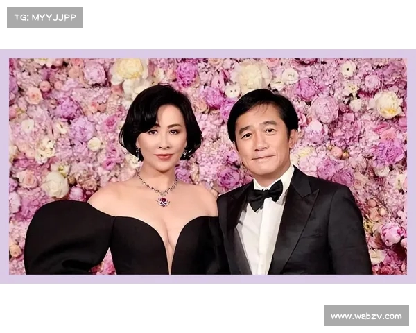 梁朝伟生日全家福曝光,刘嘉玲与婆婆同框秒变乖巧,画面温馨动人 梁朝伟生日全家福曝光,刘嘉玲与婆婆同框秒变乖巧,画面温馨动人