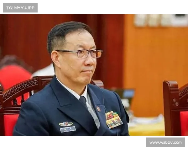 罢免九名将领全国人大代表职务,凸显中国政治生态的深刻变化 罢免九名将领全国人大代表职务,凸显中国政治生态的深刻变化