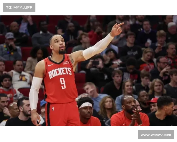 阿门的崛起:火箭新星如何在激烈竞争中找到属于自己的位置? 阿门的崛起:火箭新星如何在激烈竞争中找到属于自己的位置?