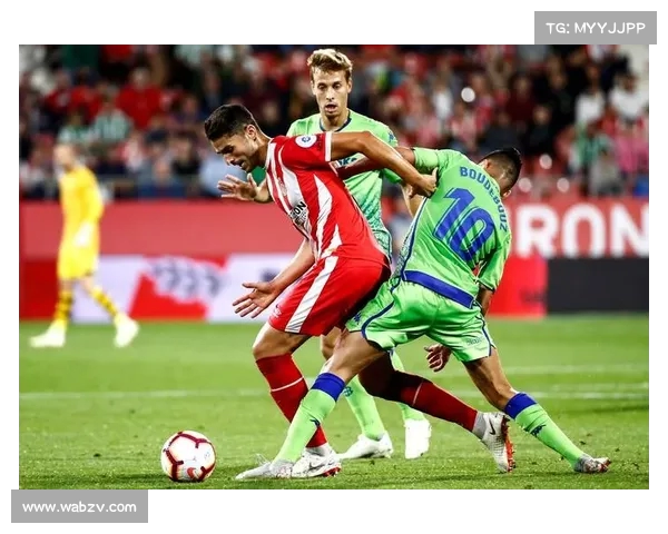 国王杯赫罗纳迎战特内里费主场大胜轻松晋级