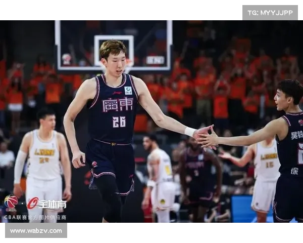 CBA:山东西王失误致命,广厦捍卫主场 CBA:山东西王失误致命,广厦捍卫主场